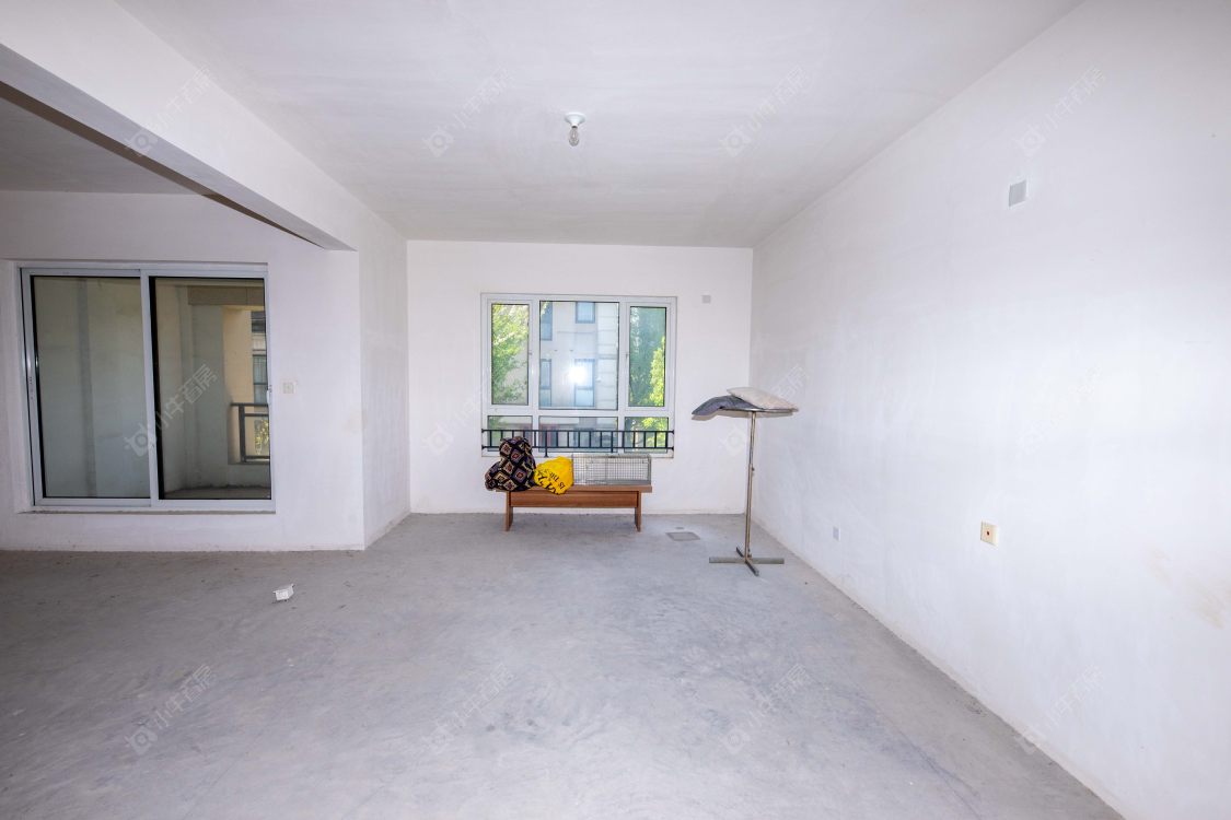 苏州中昊臻园在售二手房源室内图_小牛看房