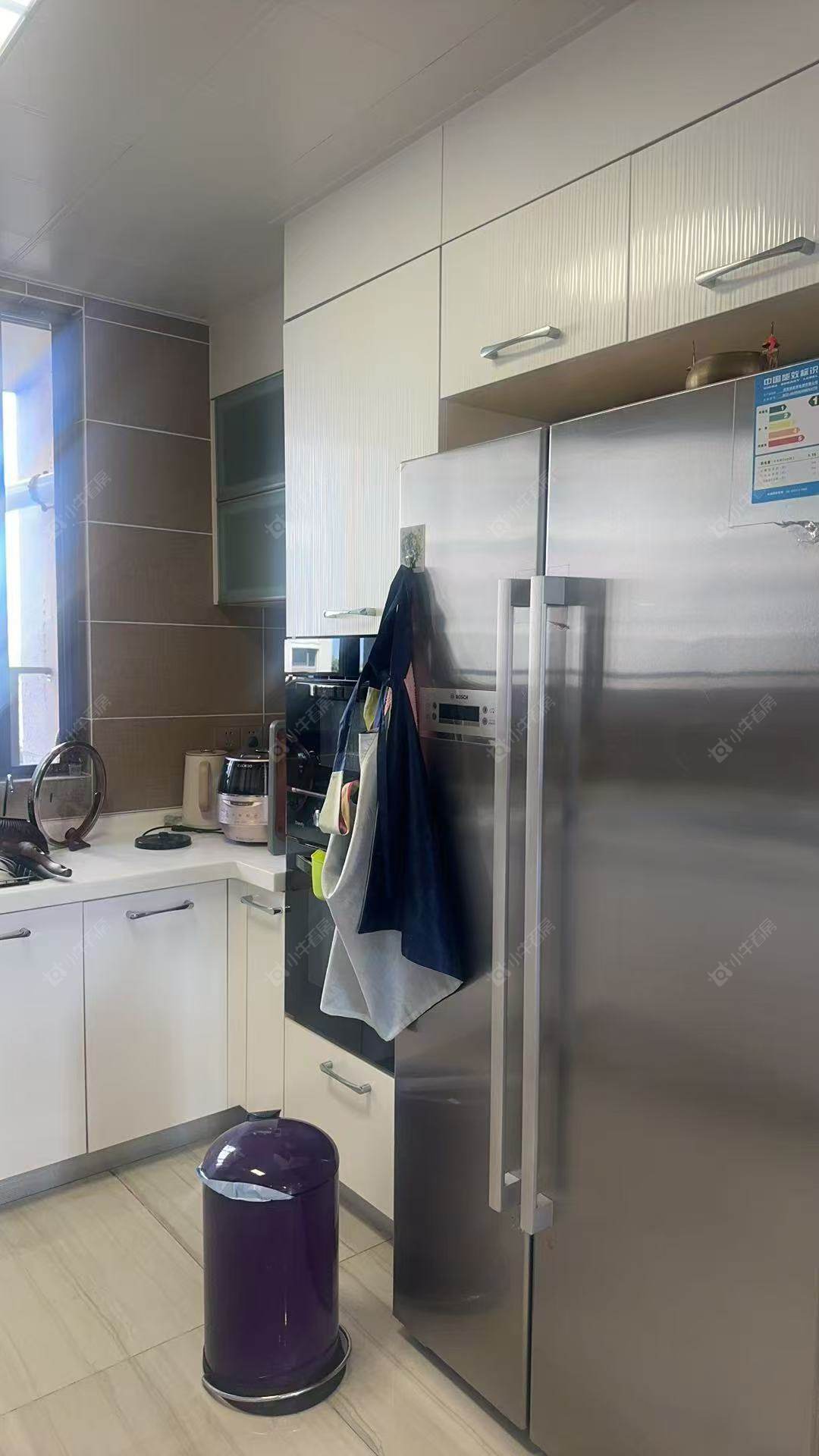 苏州中锐尚城国际在售二手房源室内图_小牛看房