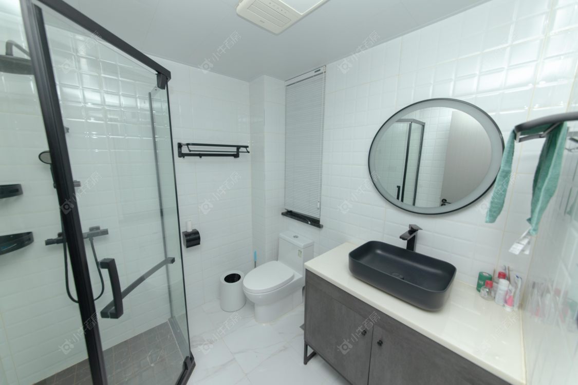 苏州圣淘沙城市绿洲在售二手房源室内图_小牛看房