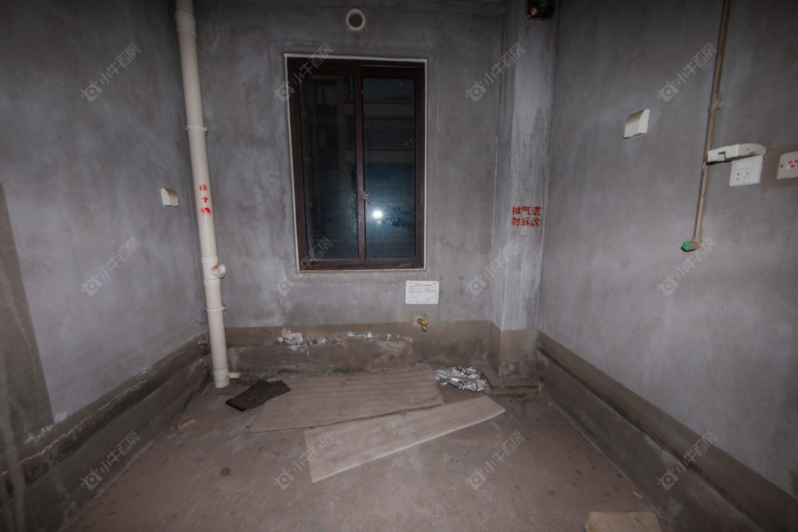 苏州世茂九溪墅(住宅)在售二手房源室内图_小牛看房