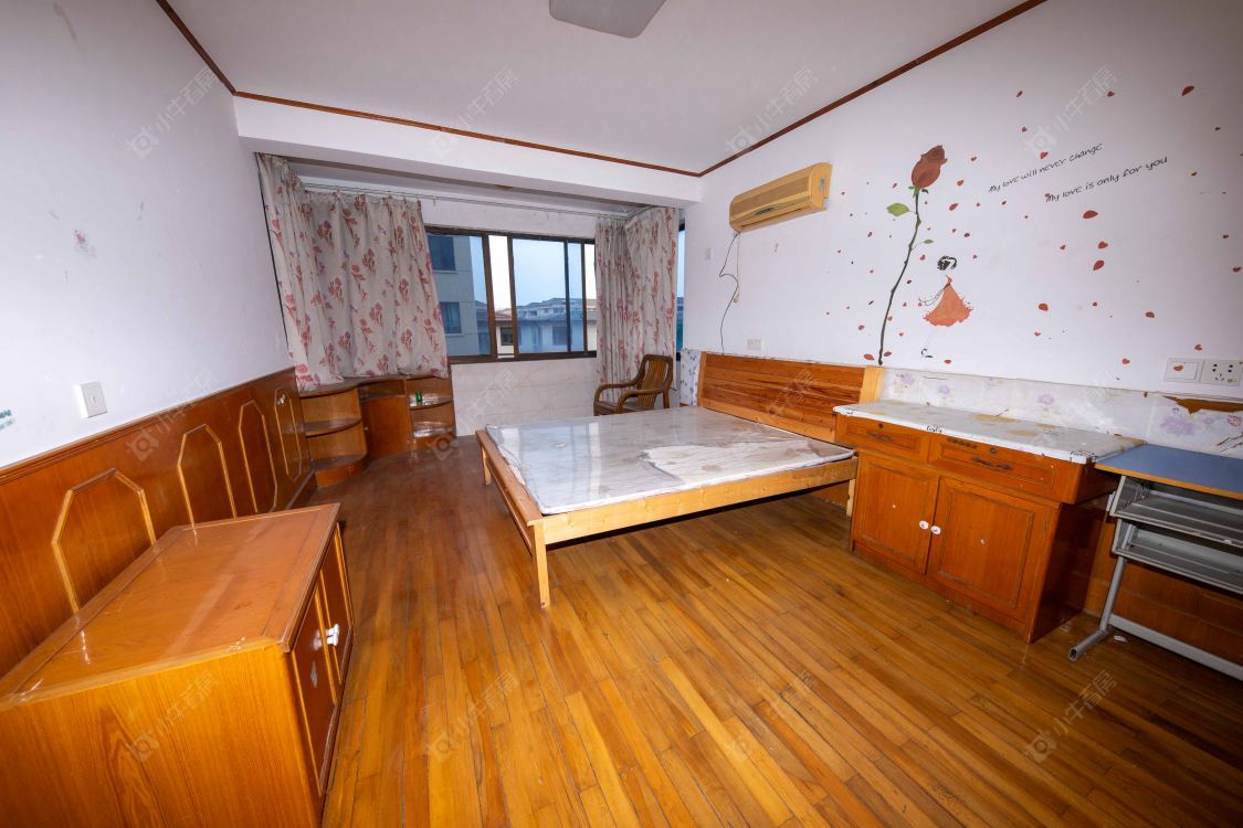 苏州花园浜四村在售二手房源室内图_小牛看房