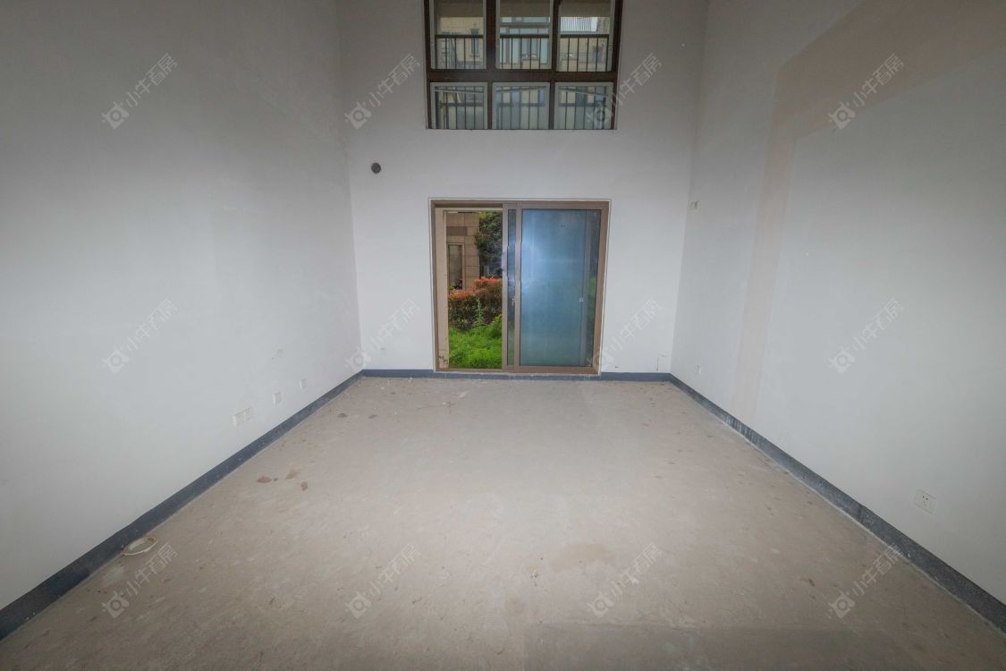 苏州湖悦天境在售二手房源室内图_小牛看房