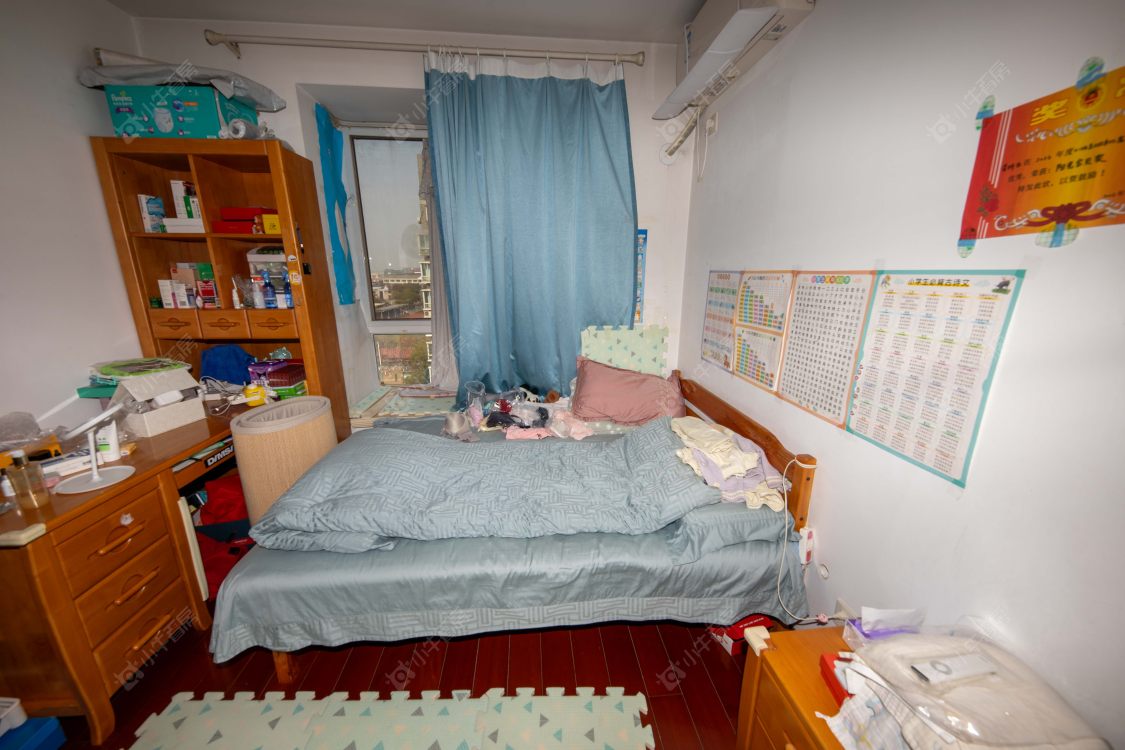 苏州百桥花园在售二手房源室内图_小牛看房