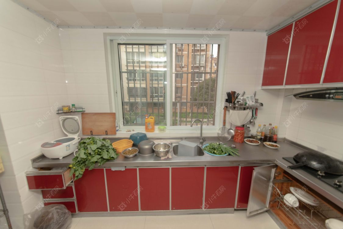 苏州南新花苑在售二手房源室内图_小牛看房