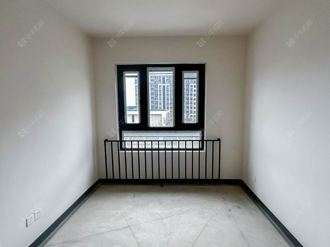 苏州中南樾府在售二手房源室内图_小牛看房