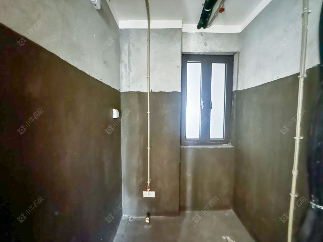 苏州建发泱誉在售二手房源室内图_小牛看房