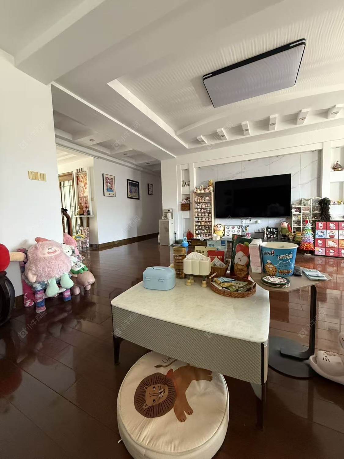苏州银都桂花园在售二手房源室内图_小牛看房