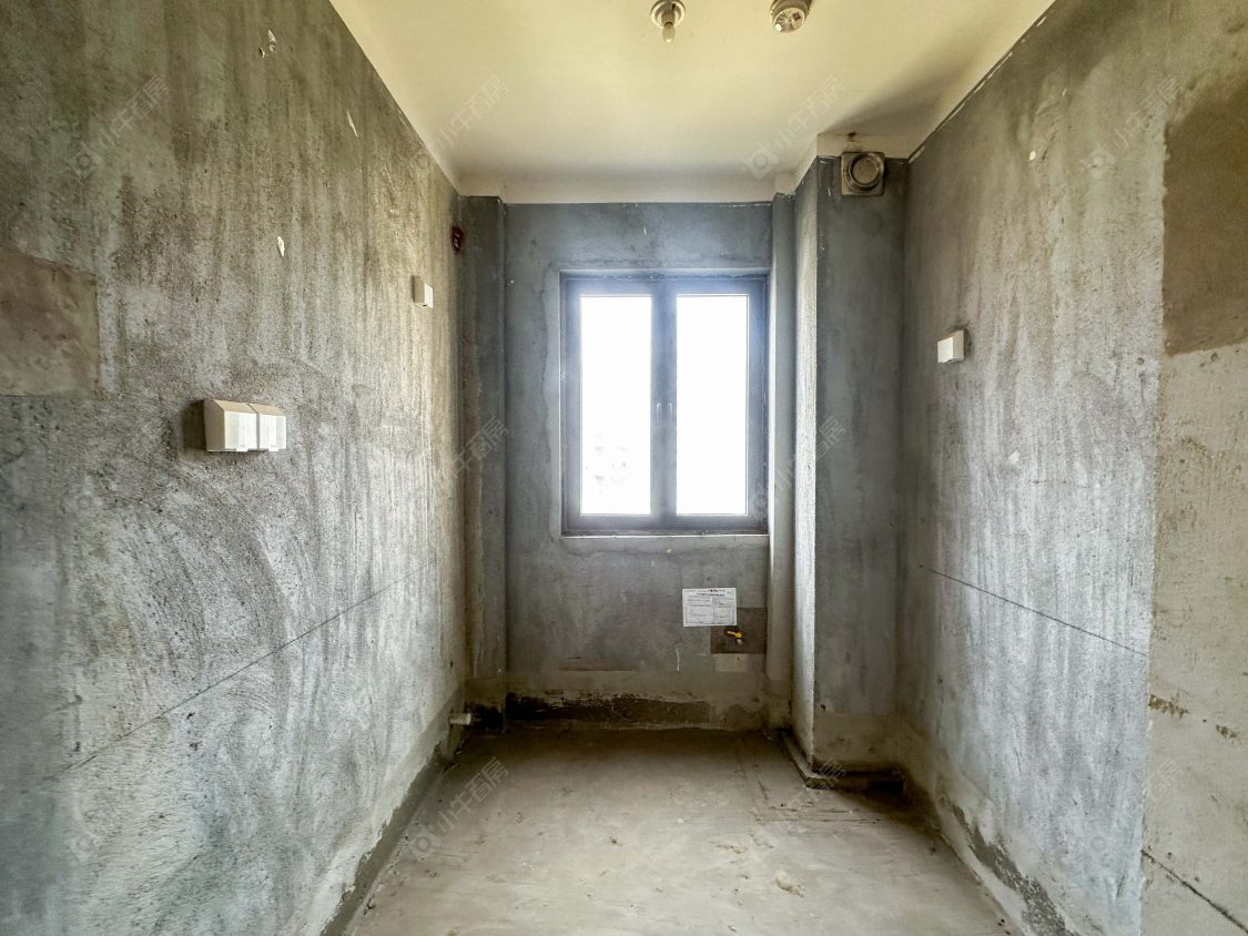 苏州碧桂园凤凰台在售二手房源室内图_小牛看房