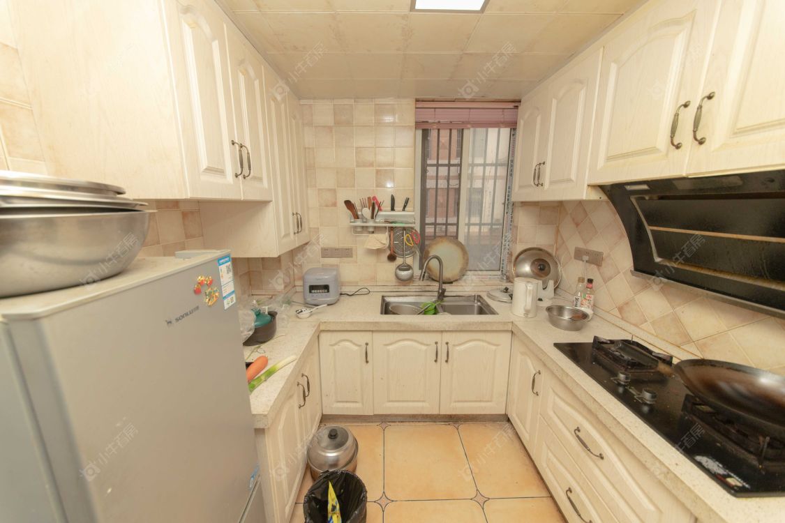 苏州花园浜北村在售二手房源室内图_小牛看房