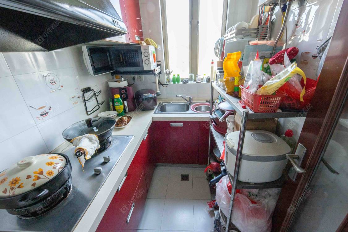 苏州清水湾(张家港)在售二手房源室内图_小牛看房