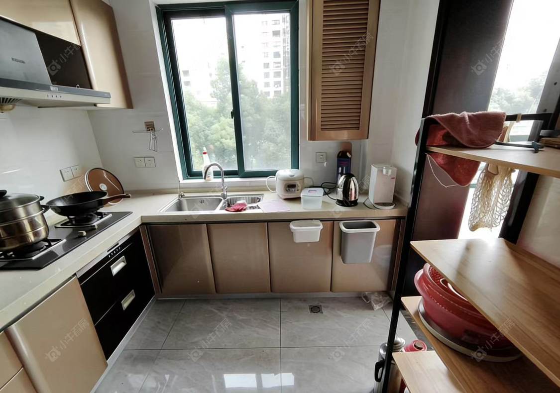 苏州金城花园在售二手房源室内图_小牛看房