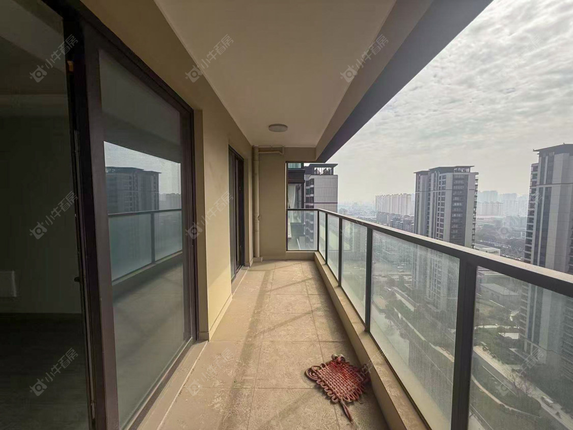 苏州金茂鸣悦棠前雅园在售二手房源室内图_小牛看房