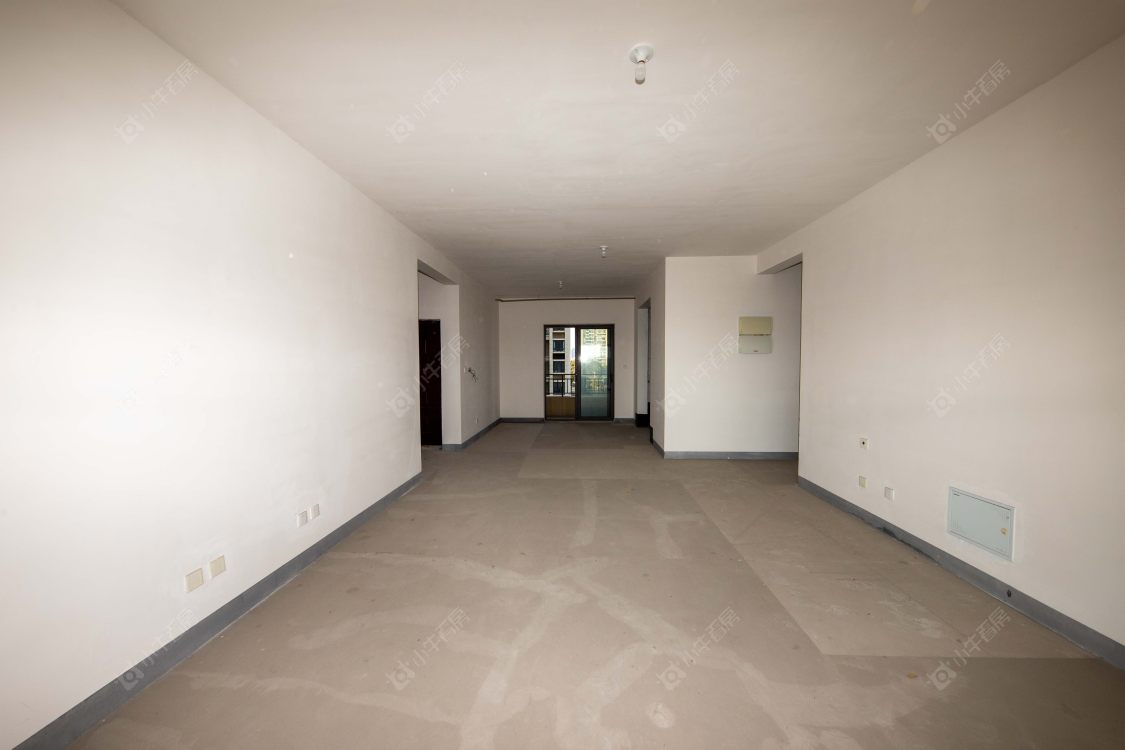 苏州世茂九溪墅(住宅)在售二手房源室内图_小牛看房