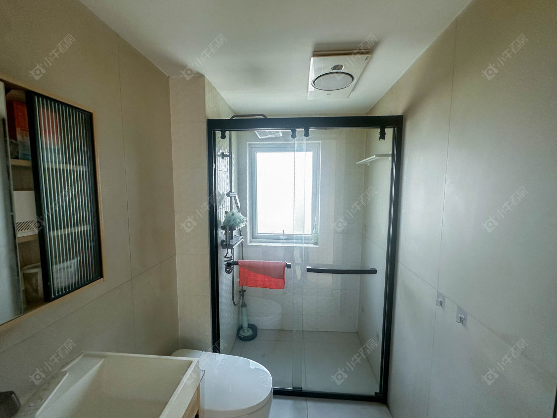 苏州翡翠公馆在售二手房源室内图_小牛看房