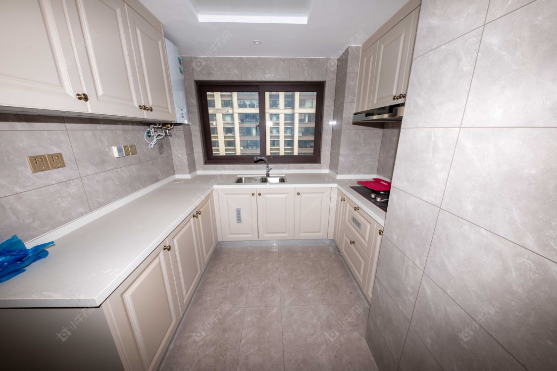 苏州金新城万科大都会在售二手房源室内图_小牛看房