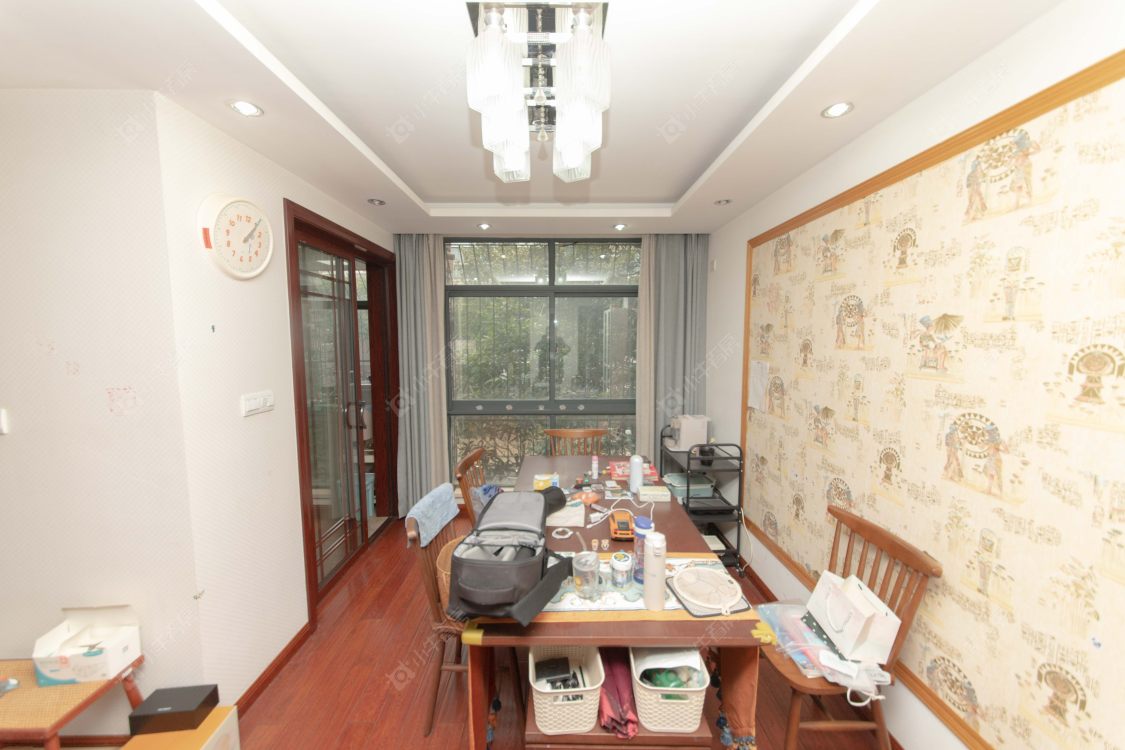 苏州金地华城在售二手房源室内图_小牛看房