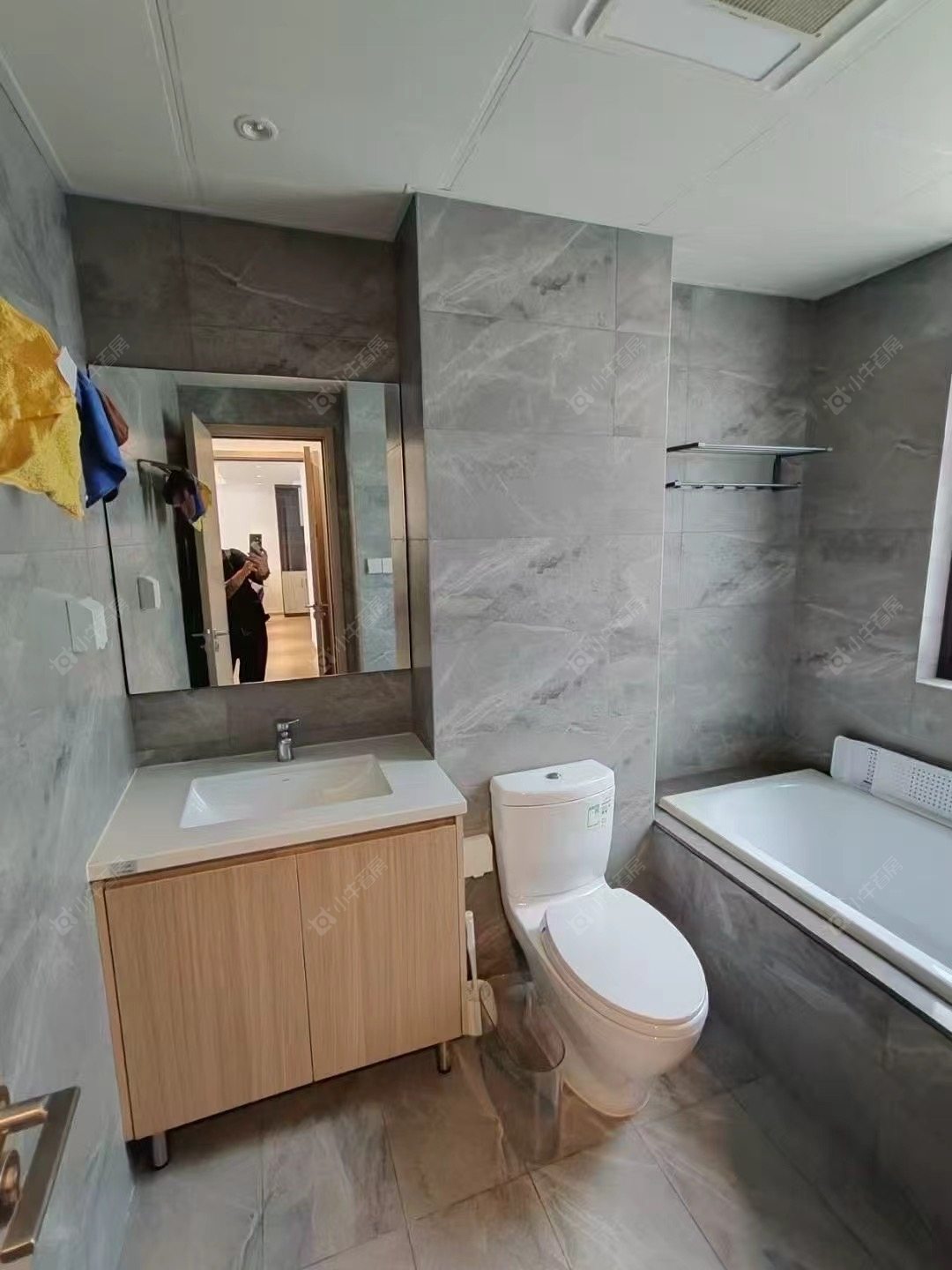 苏州建发泱誉在租房源室内图_小牛看房