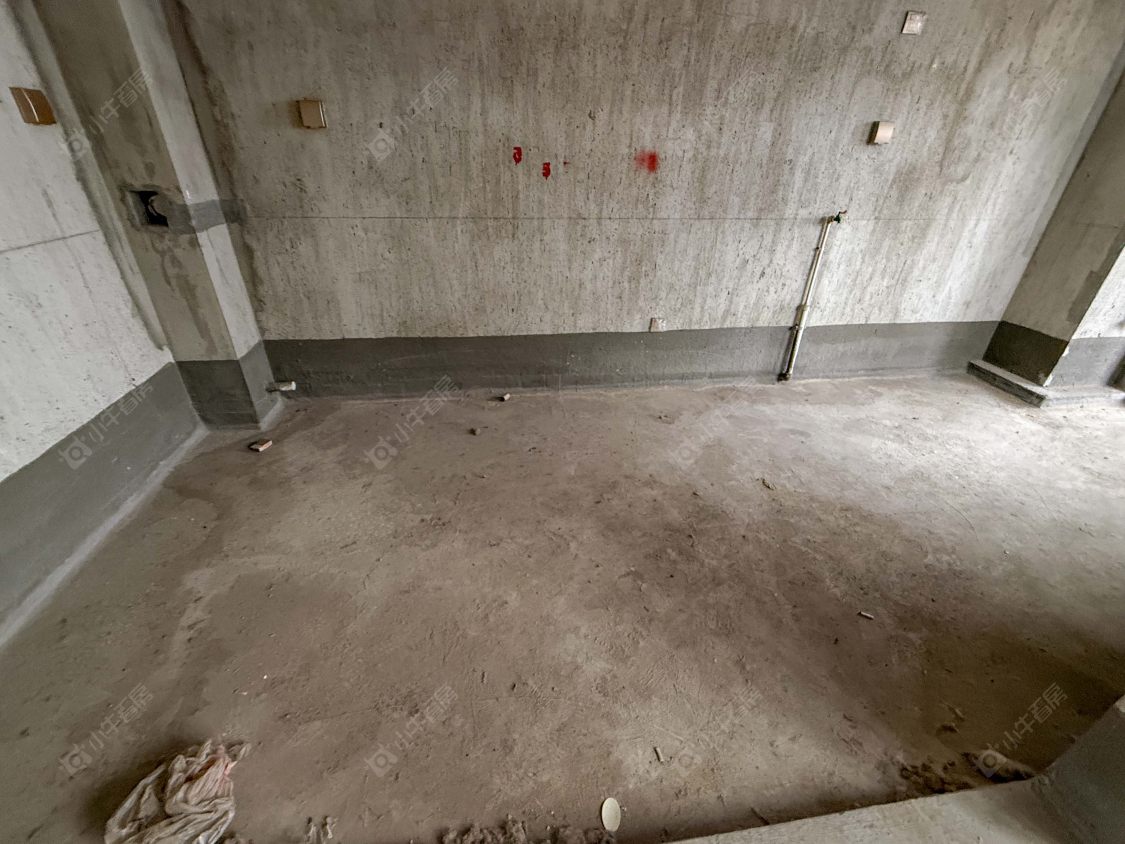 苏州碧桂园翡翠湾(一二期)在售二手房源室内图_小牛看房