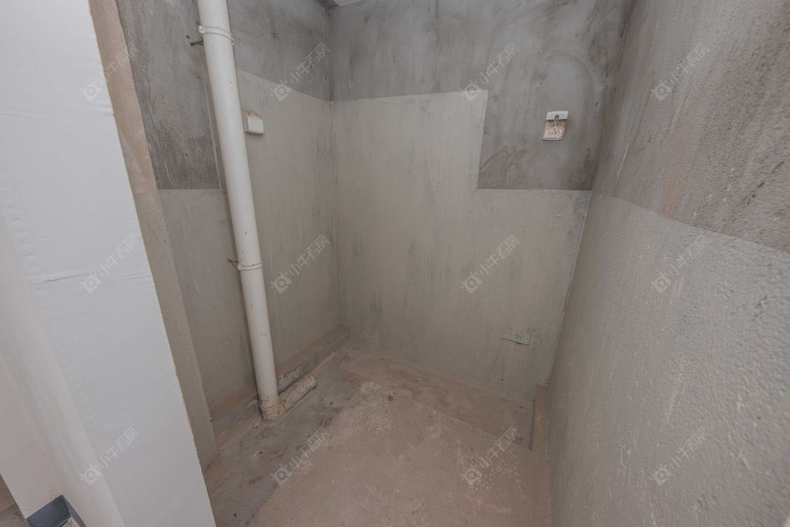 苏州湖悦天境在售二手房源室内图_小牛看房