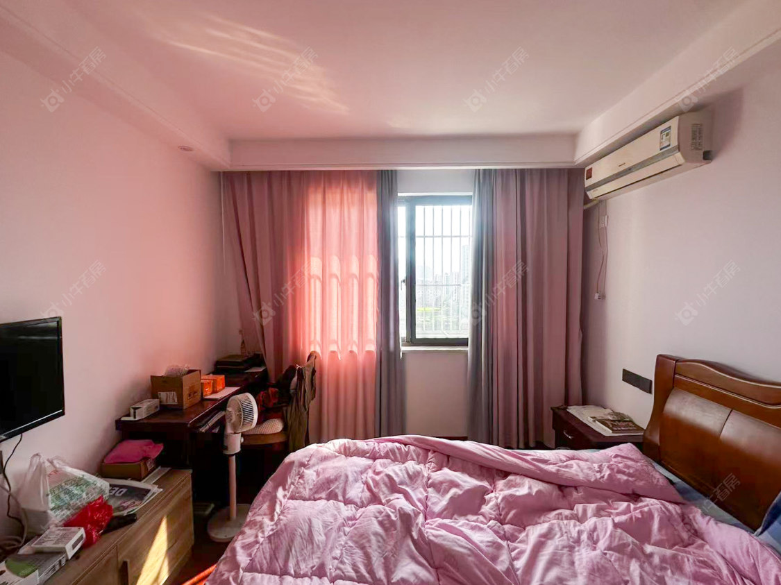 苏州振兴花苑在售二手房源室内图_小牛看房