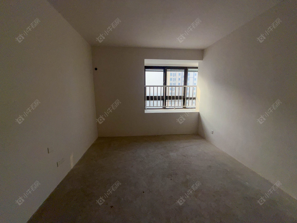 苏州新乘北苑四期在售二手房源室内图_小牛看房