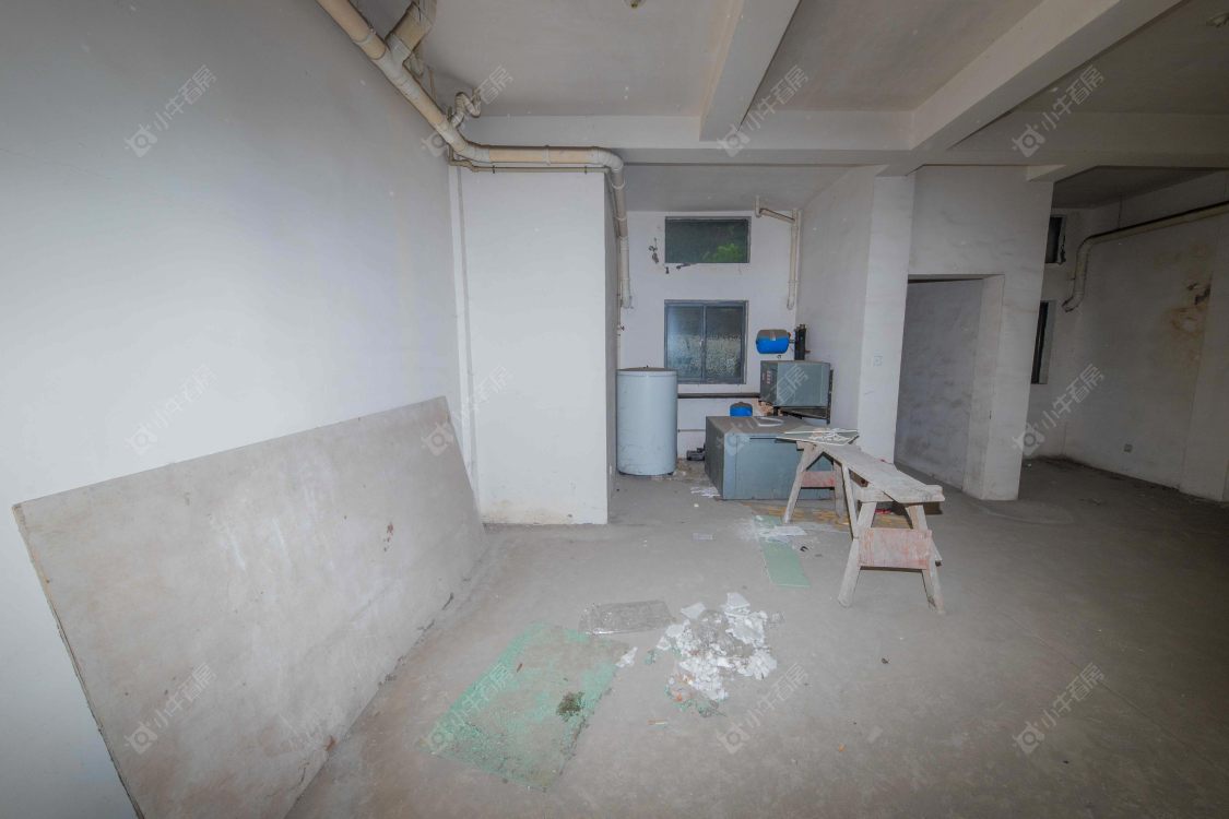 苏州帝景豪园在售二手房源室内图_小牛看房