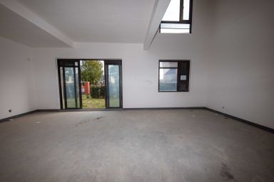 苏州世茂九溪墅(别墅)在售二手房_小牛看房