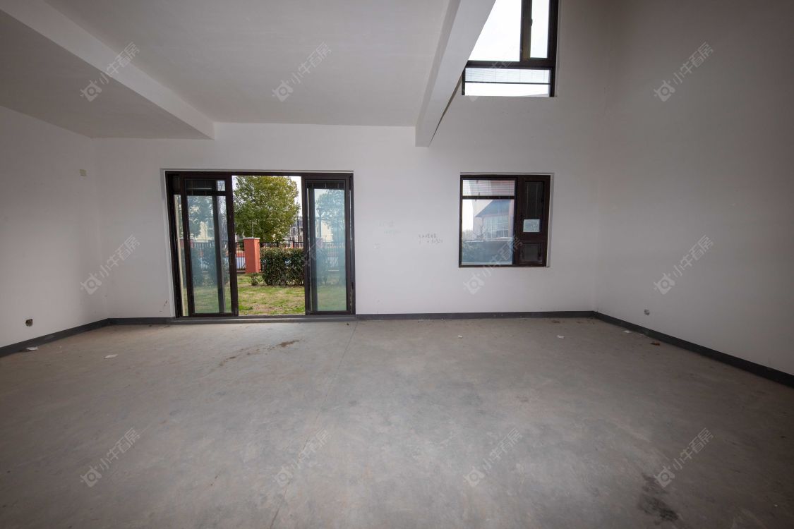 苏州世茂九溪墅(别墅)在售二手房源_小牛看房