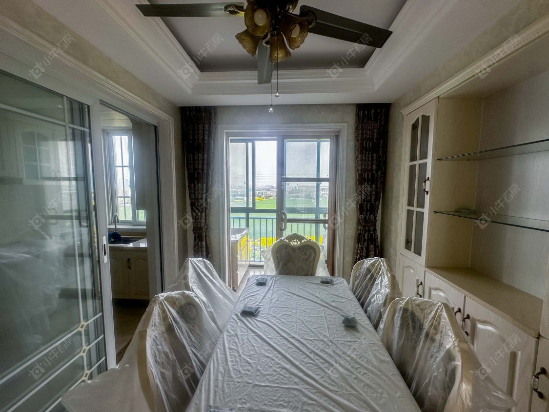 苏州农联花园在售二手房源室内图_小牛看房