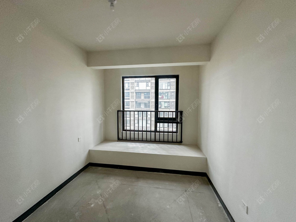 苏州建发和玺在售二手房源室内图_小牛看房