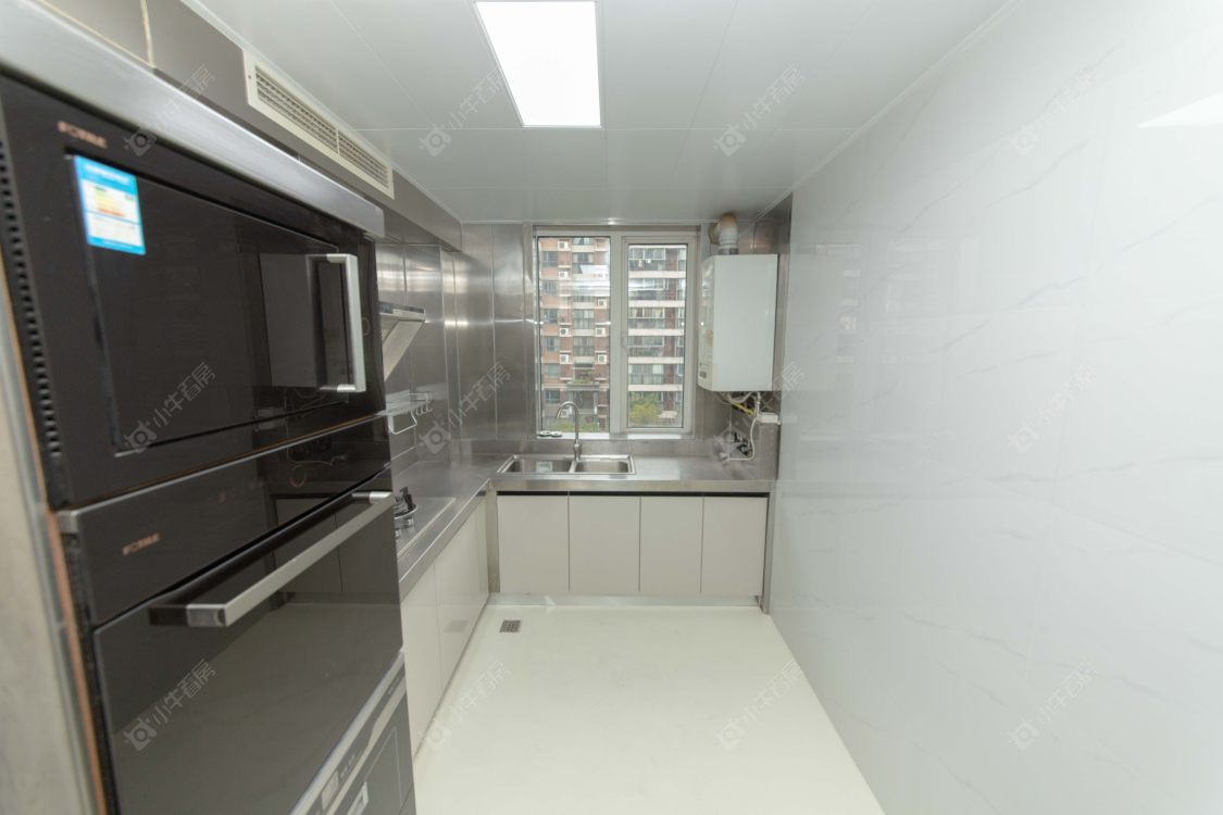 苏州阳光水岸在售二手房源室内图_小牛看房