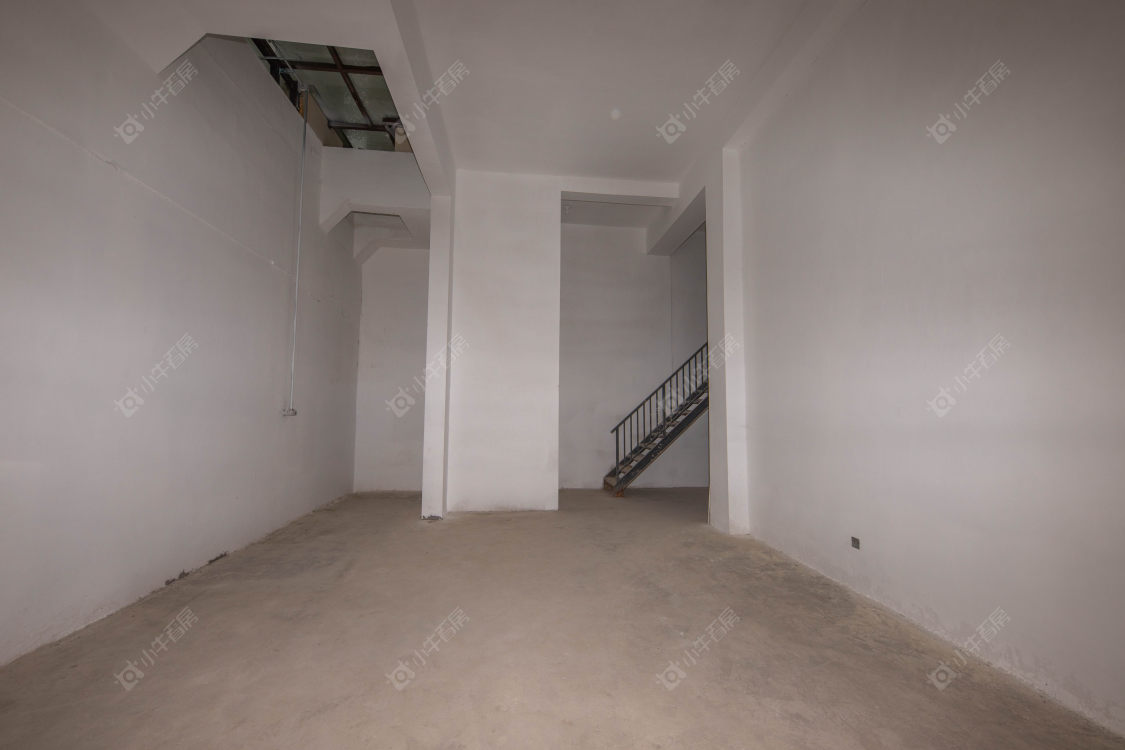 苏州湖悦天境在售二手房源室内图_小牛看房