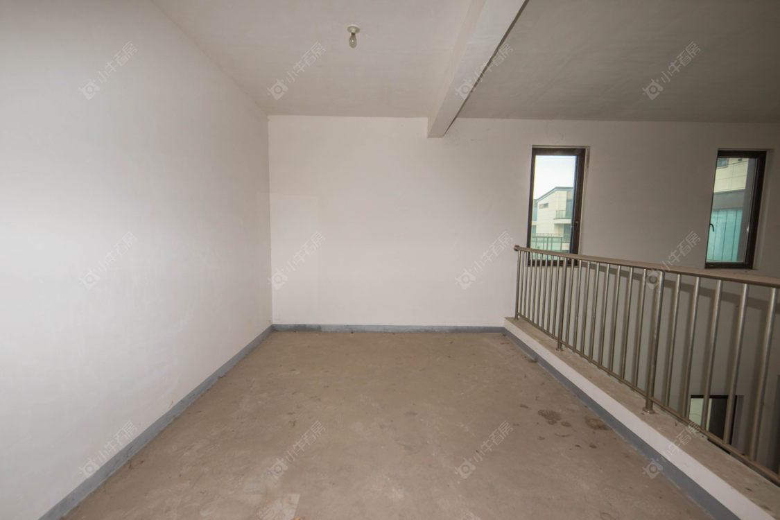 苏州世茂九溪墅(别墅)在售二手房源室内图_小牛看房