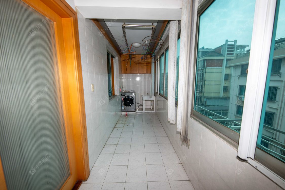 苏州城建新村在售二手房源室内图_小牛看房