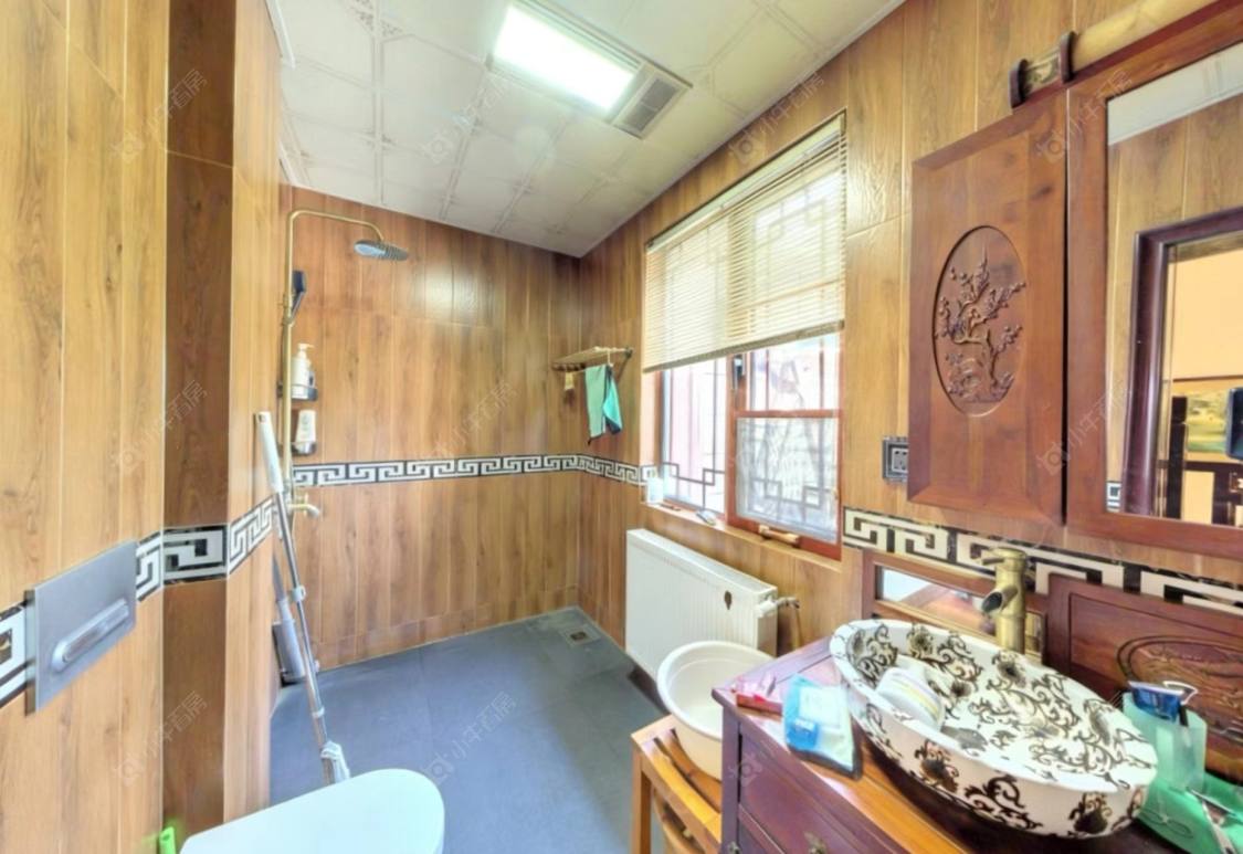 苏州缇香镜湖湾在售二手房源室内图_小牛看房