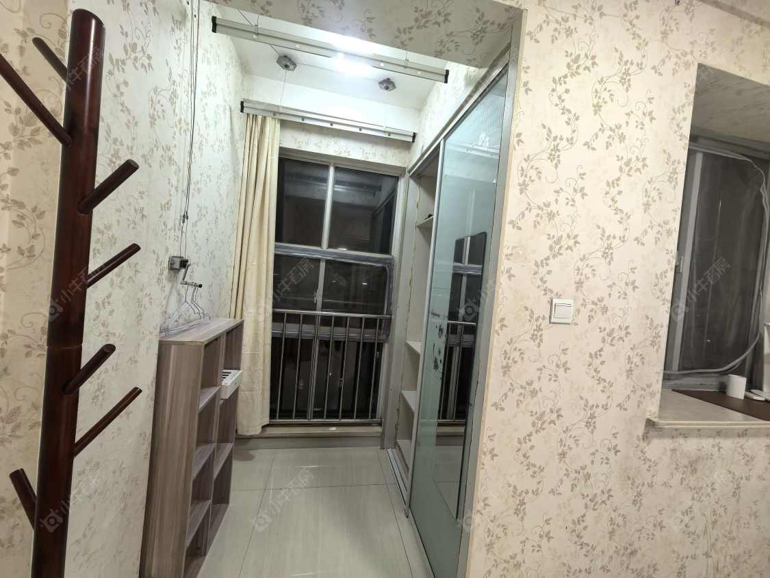 苏州国泰四季花园(张家港)在租房源室内图_小牛看房