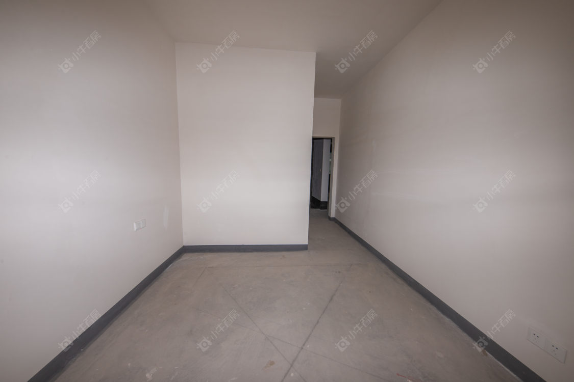 苏州世茂九溪墅(住宅)在售二手房源室内图_小牛看房