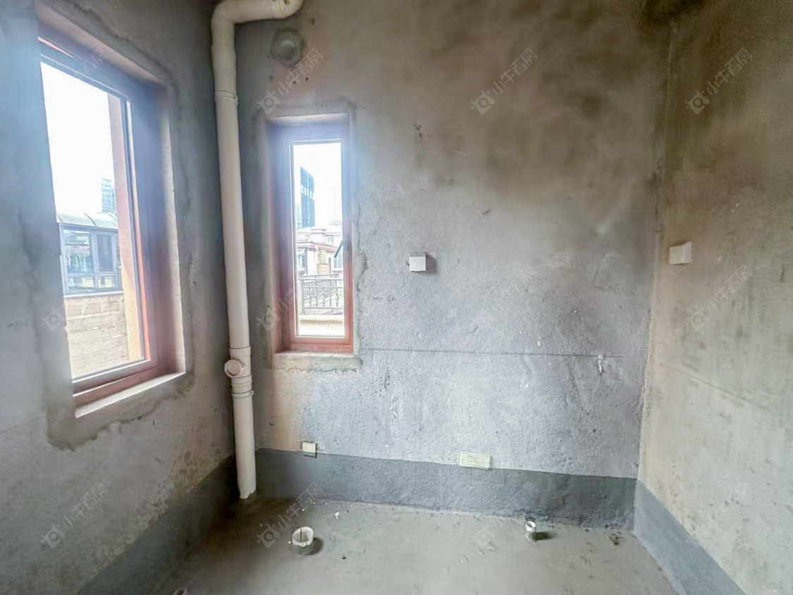 苏州缇香镜湖湾在售二手房源室内图_小牛看房