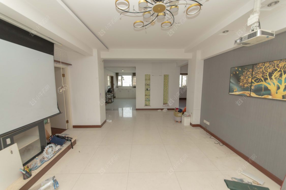 苏州名都花苑(东区)在售二手房源室内图_小牛看房