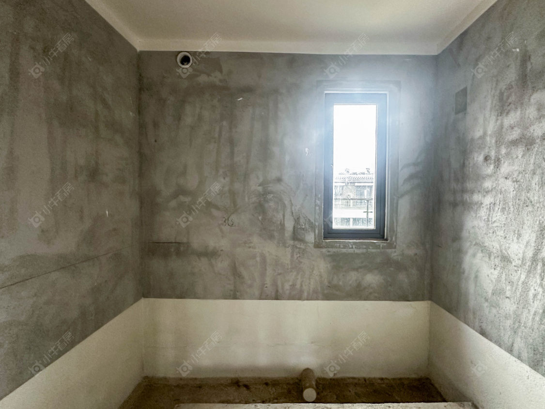 苏州金科博翠名邸在售二手房源室内图_小牛看房