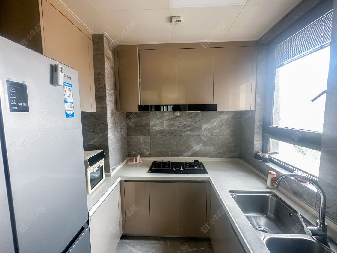 苏州建发和玺在售二手房源室内图_小牛看房