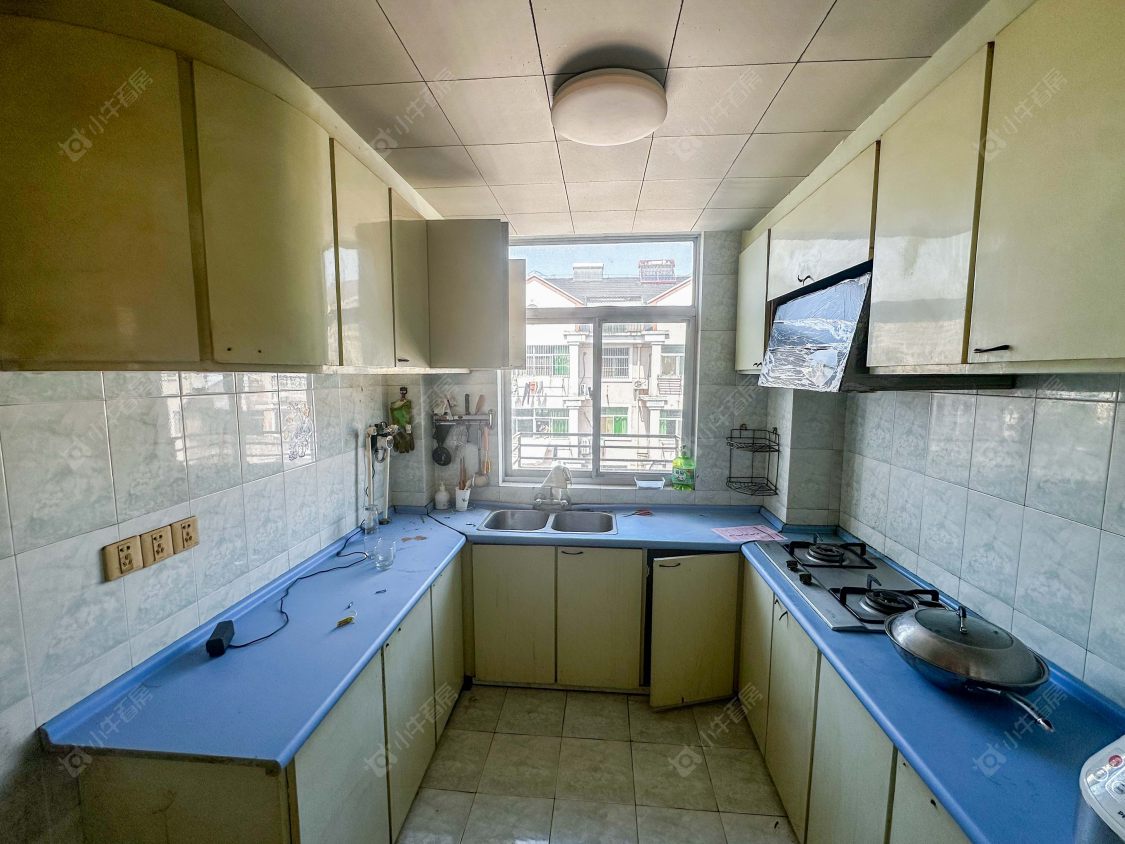 苏州花园浜二村在售二手房源室内图_小牛看房