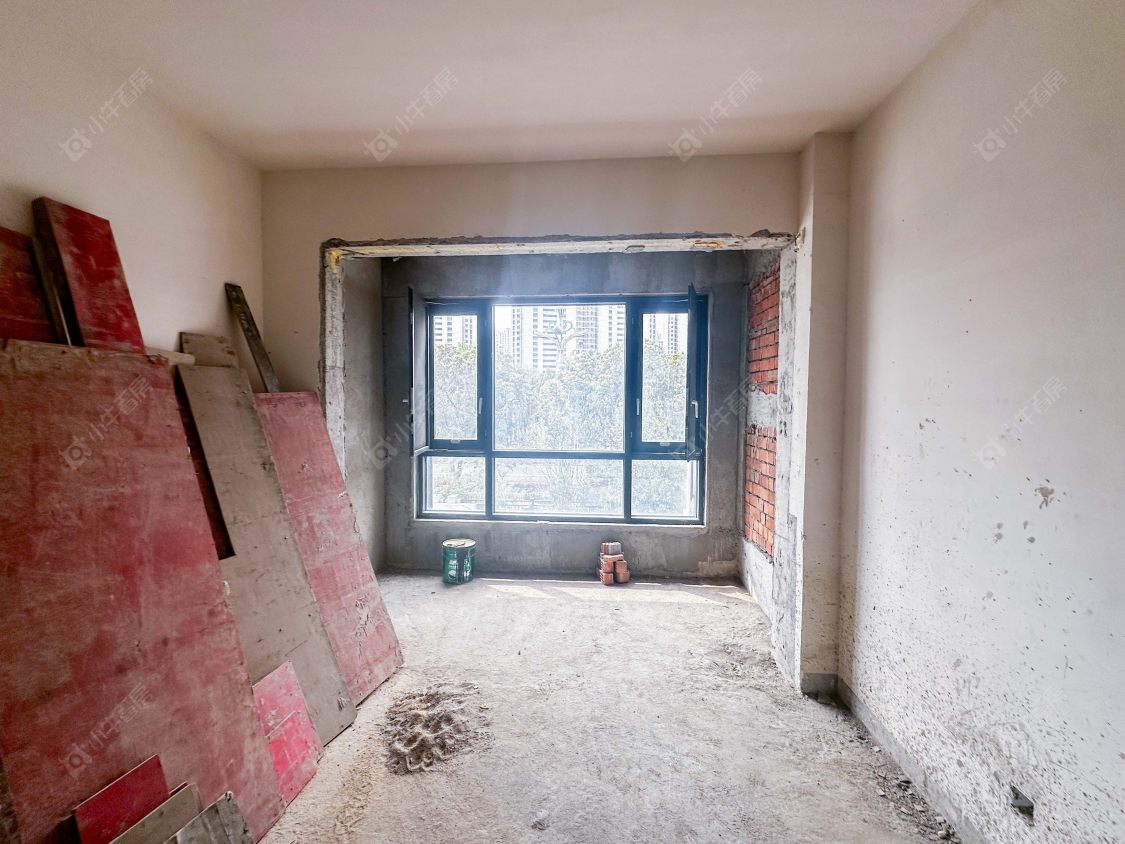 苏州江城源著花苑在售二手房源室内图_小牛看房