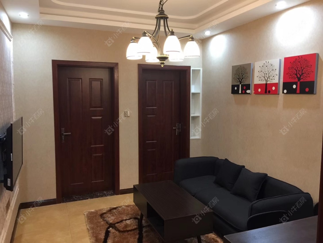 苏州中联铂悦在租房源室内图_小牛看房