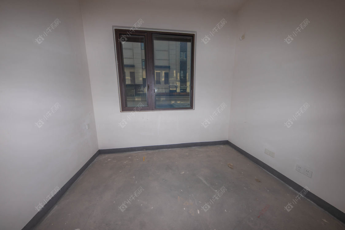 苏州世茂九溪墅(住宅)在售二手房源室内图_小牛看房