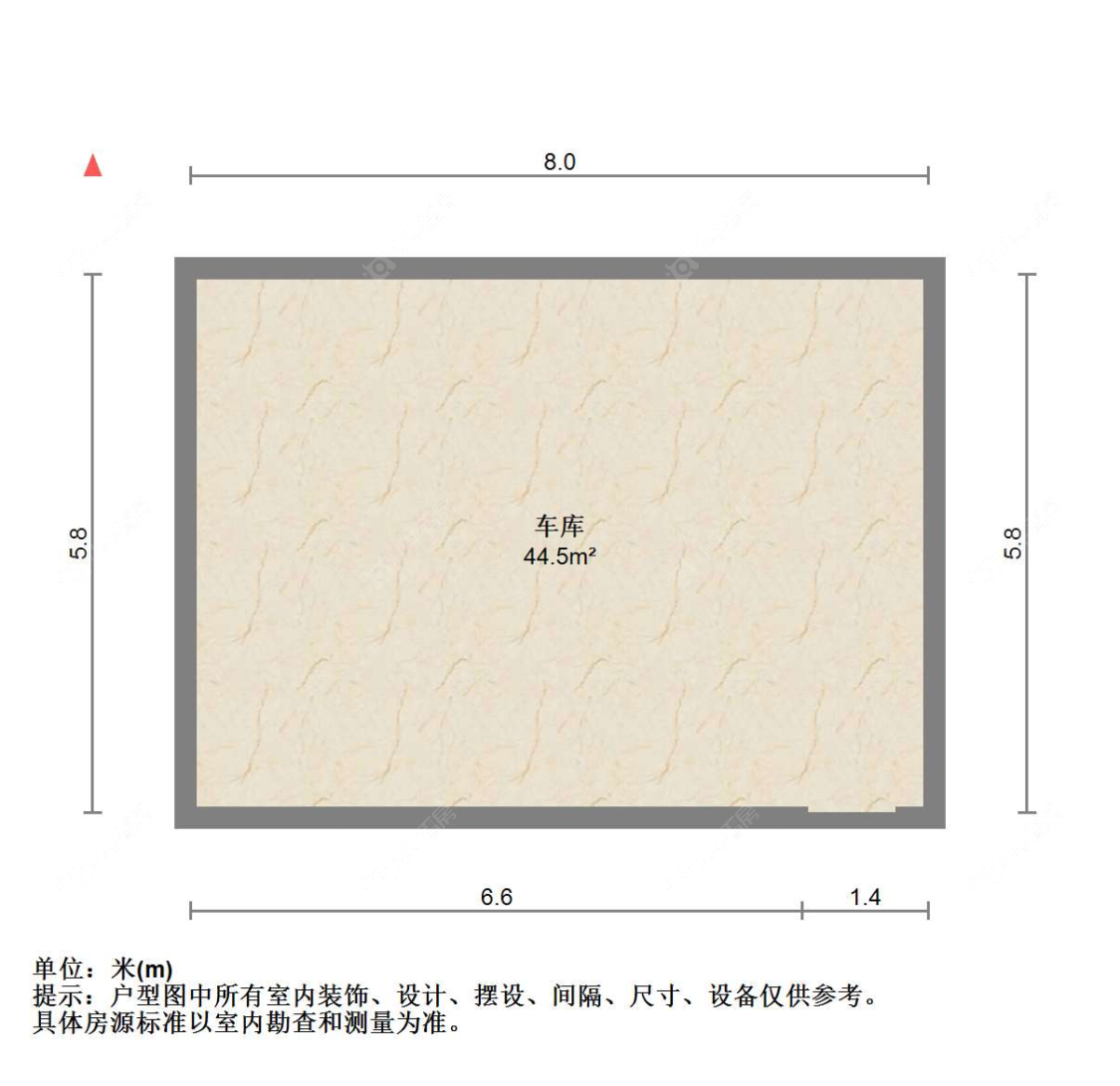 苏州帝景豪园在售二手房源_小牛看房