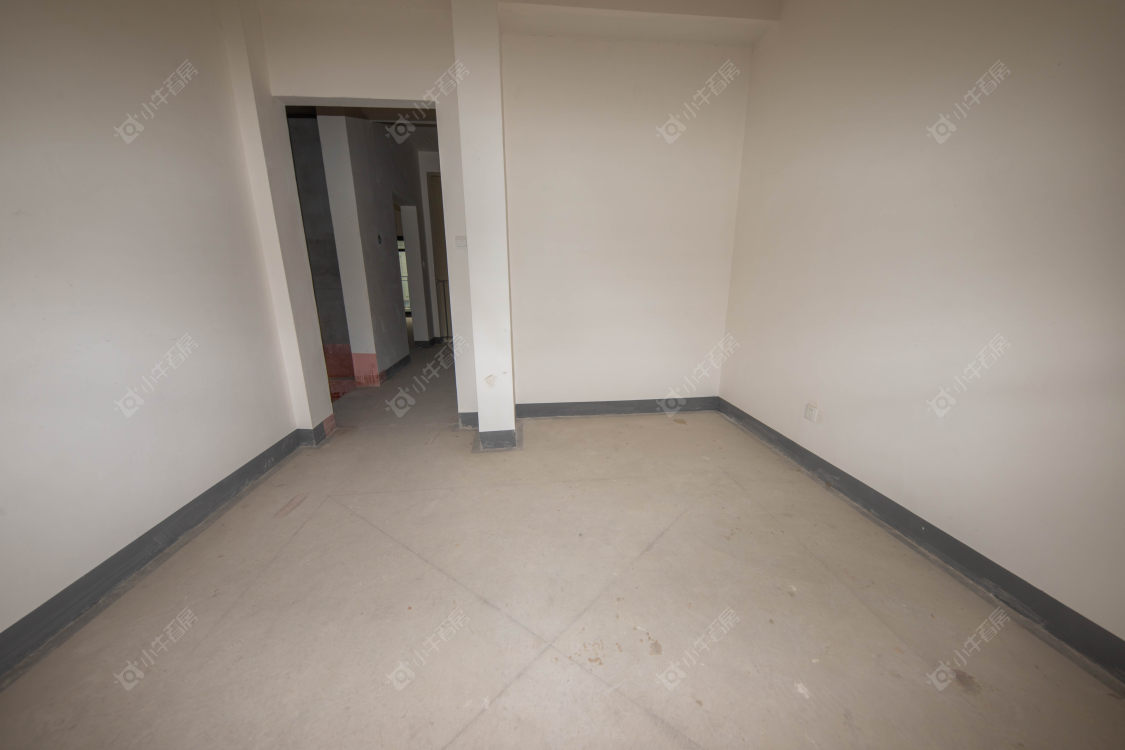 苏州世茂九溪墅(别墅)在售二手房源室内图_小牛看房