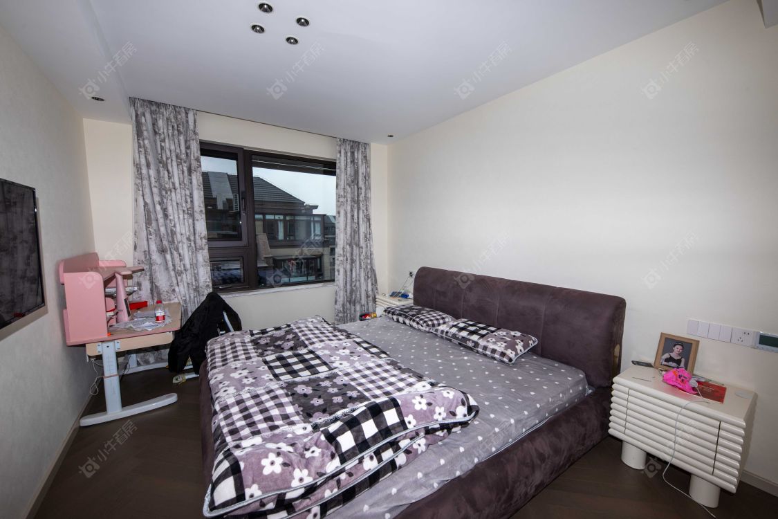 苏州建发泱誉在售二手房源室内图_小牛看房