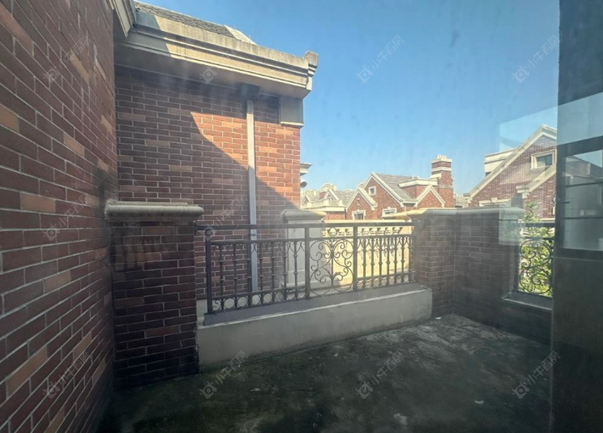 苏州世茂九溪墅(别墅)在售二手房源室内图_小牛看房