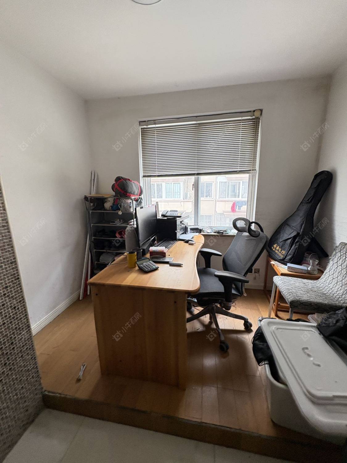 苏州东渡花园在售二手房源室内图_小牛看房